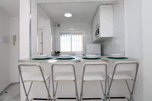 Erisa 55 By Ivi Real Estate Apartment Torremolinos Spain