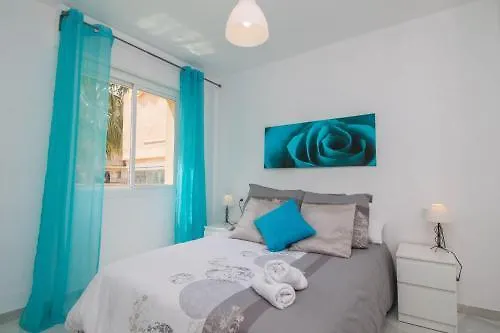 Erisa 55 By Ivi Real Estate Apartment Torremolinos Spain