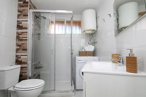 Erisa 55 By Ivi Real Estate Apartment Torremolinos Spain