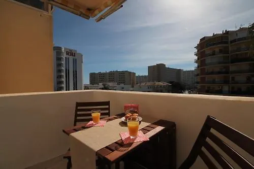 Erisa 55 By Ivi Real Estate Apartment Torremolinos 0*,  Spain