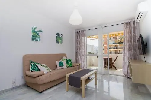 Erisa 55 By Ivi Real Estate Apartment Torremolinos Spain