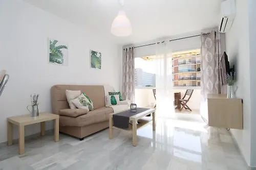 Erisa 55 By Ivi Real Estate Apartment Torremolinos 0*,