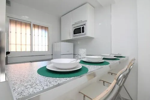 Erisa 55 By Ivi Real Estate Apartment Torremolinos 0*,  Spain
