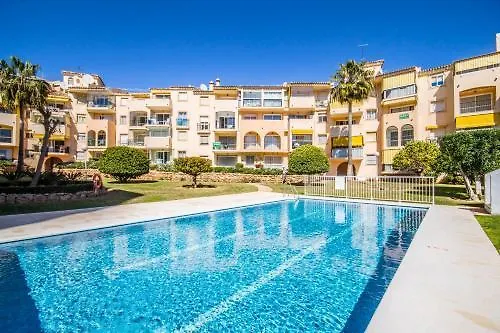Erisa 55 By Ivi Real Estate Apartment Torremolinos
