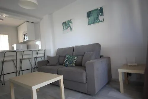 Erisa 55 By Ivi Real Estate Apartment Torremolinos