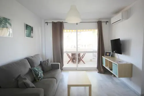 Erisa 55 By Ivi Real Estate Apartment Torremolinos Spain