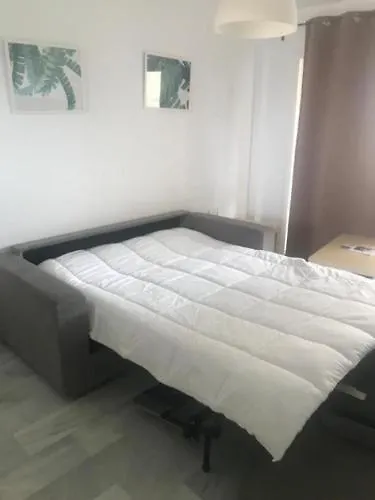 Erisa 55 By Ivi Real Estate Apartment Torremolinos